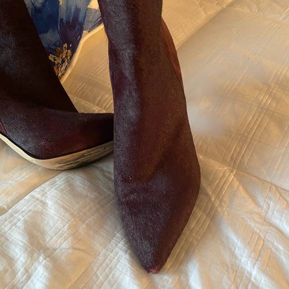 Sam Edelman boots - Picture 4 of 4